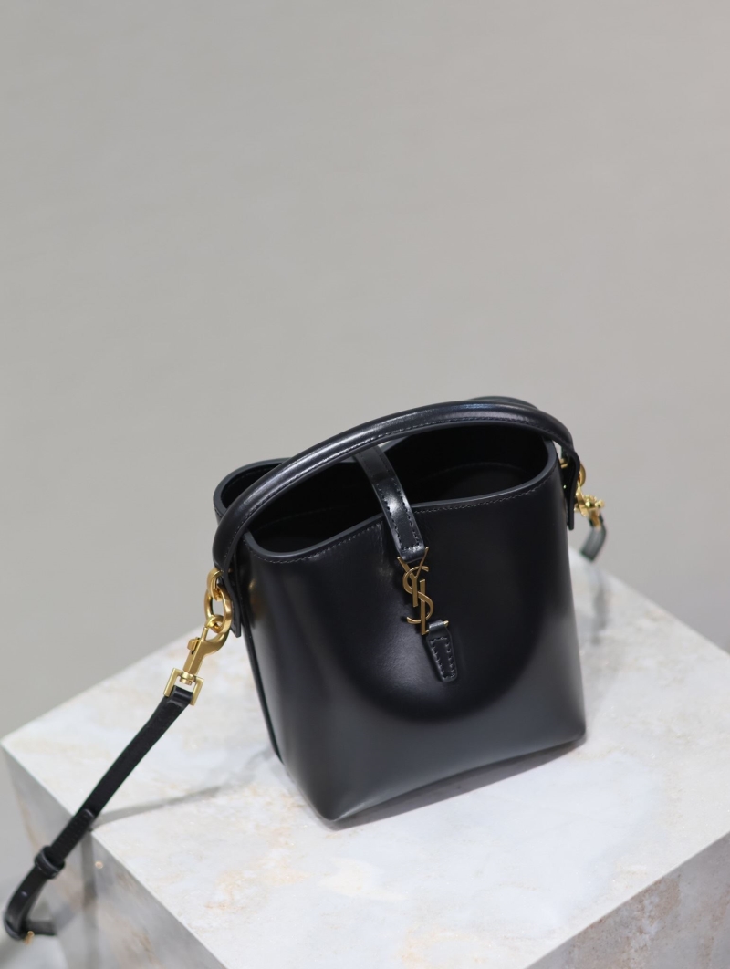 YSL Bucket Bags